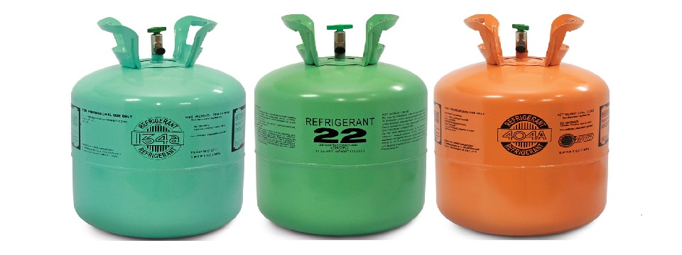 refrigerant